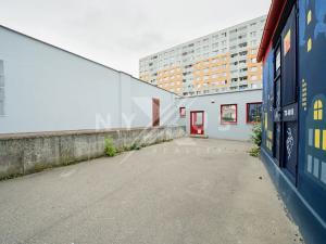 Prodej ordinace, Praha - Řepy, Makovského, 101 m2