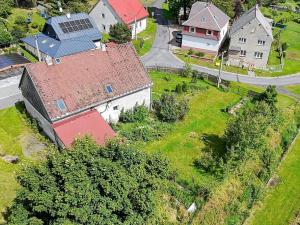 Prodej rodinného domu, Hora Svatého Šebestiána, 150 m2