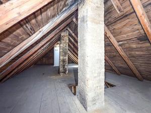 Prodej rodinného domu, Hora Svatého Šebestiána, 150 m2