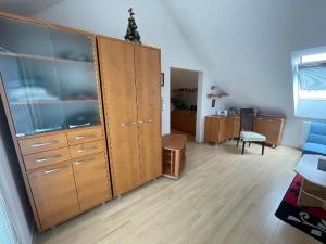 Pronájem bytu 1+kk, Pardubice, K Dolíčku, 40 m2