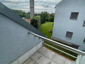 Pronájem bytu 1+kk, Pardubice, K Dolíčku, 40 m2