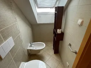 Pronájem bytu 1+kk, Pardubice, K Dolíčku, 40 m2