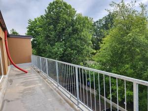 Prodej bytu 3+kk, Třešť, Nádražní, 64 m2