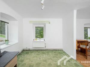 Prodej rodinného domu, Liberec, Pod Skalkou, 152 m2