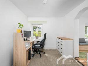 Prodej rodinného domu, Liberec, Pod Skalkou, 152 m2