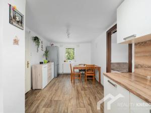Prodej rodinného domu, Liberec, Pod Skalkou, 152 m2