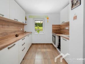 Prodej rodinného domu, Liberec, Pod Skalkou, 152 m2