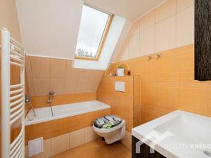 Prodej rodinného domu, Liberec, Pod Skalkou, 152 m2