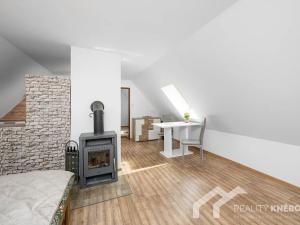 Prodej rodinného domu, Liberec, Pod Skalkou, 152 m2