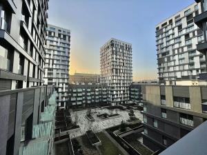 Pronájem bytu 1+kk, Praha, 35 m2