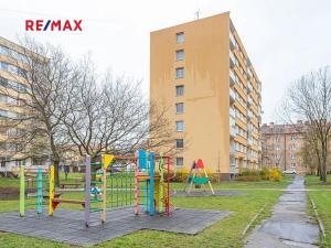 Pronájem bytu 2+1, Louny, Josefa Schovánka, 65 m2