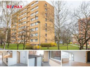 Pronájem bytu 2+1, Louny, Josefa Schovánka, 65 m2