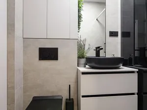 Pronájem bytu 2+kk, Ostrava, Mongolská, 40 m2