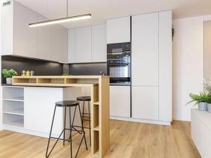 Pronájem bytu 2+kk, Ostrava, Mongolská, 40 m2