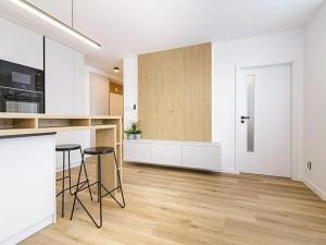 Pronájem bytu 2+kk, Ostrava, Mongolská, 40 m2