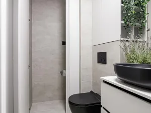 Pronájem bytu 2+kk, Ostrava, Mongolská, 40 m2