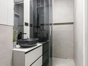 Pronájem bytu 2+kk, Ostrava, Mongolská, 40 m2