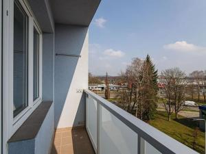 Pronájem bytu 2+kk, Ostrava, Mongolská, 40 m2