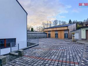 Pronájem bytu 2+kk, Letohrad, Úzká, 63 m2