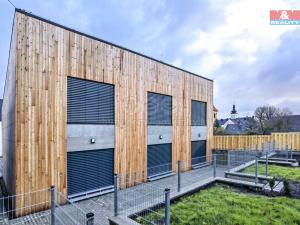 Pronájem bytu 2+kk, Letohrad, Úzká, 63 m2