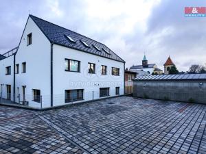 Pronájem bytu 2+kk, Letohrad, Úzká, 63 m2
