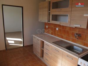 Pronájem bytu 2+1, Jetětice, 56 m2