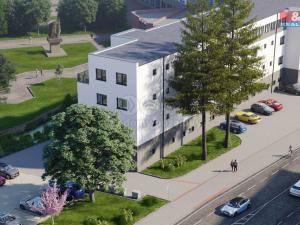 Prodej bytu 1+kk, Nový Jičín, Palackého, 43 m2
