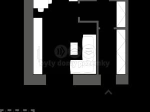 Prodej bytu 1+kk, Nový Jičín, Palackého, 43 m2