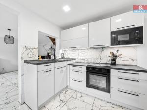 Prodej bytu 5+1, Malšovice - Javory, 192 m2