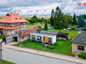 Prodej mobilheimu, Kunějovice, 27 m2