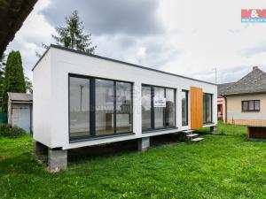 Prodej mobilheimu, Kunějovice, 27 m2