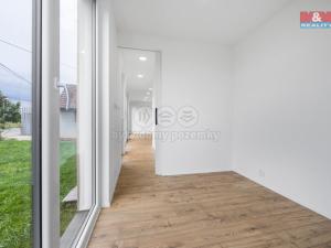 Prodej mobilheimu, Kunějovice, 27 m2