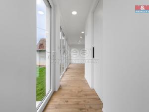Prodej mobilheimu, Kunějovice, 27 m2