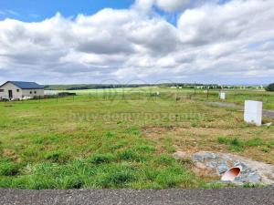 Prodej pozemku pro bydlení, Dolní Přím - Probluz, 955 m2