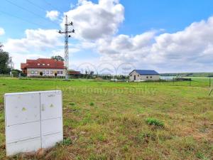 Prodej pozemku pro bydlení, Dolní Přím - Probluz, 955 m2