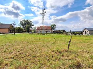 Prodej pozemku pro bydlení, Dolní Přím - Probluz, 955 m2