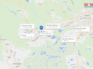 Pronájem bytu 4+1, Litvínov - Janov, Hamerská, 74 m2