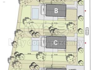 Prodej pozemku pro bydlení, Bartošovice - Hukovice, 3794 m2