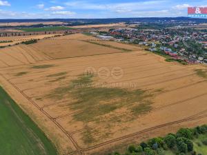 Prodej pole, Praha - Kolovraty, 5870 m2