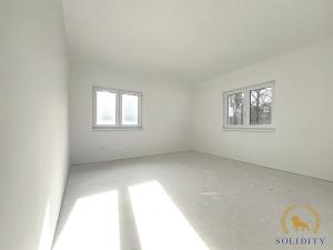 Prodej rodinného domu, Sloup, 120 m2