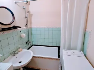 Prodej bytu 2+1, Tanvald, Vnitřní, 56 m2