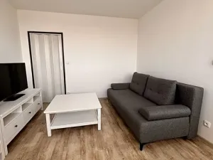 Prodej bytu 1+1, Uherský Brod, nám. 1. máje, 29 m2
