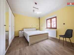 Prodej rodinného domu, Dublovice - Zvírotice, 132 m2