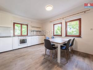 Prodej rodinného domu, Dublovice - Zvírotice, 132 m2