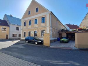 Pronájem bytu 1+kk, Kravaře, 42 m2