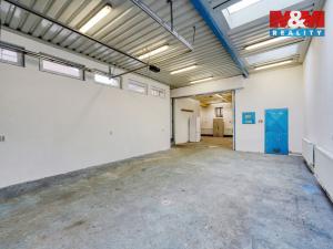 Prodej skladu, Dolní Lukavice - Krasavce, 116 m2