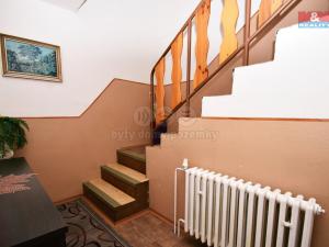 Prodej rodinného domu, Hrádek nad Nisou, Řadová, 230 m2
