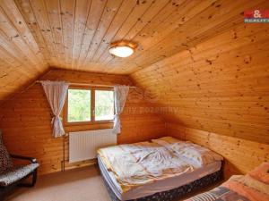 Prodej chalupy, Karolinka, Nábřežní, 60 m2