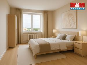 Prodej bytu 2+1, Nalžovské Hory - Nalžovy, 50 m2