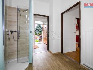 Prodej rodinného domu, Velhartice, 75 m2